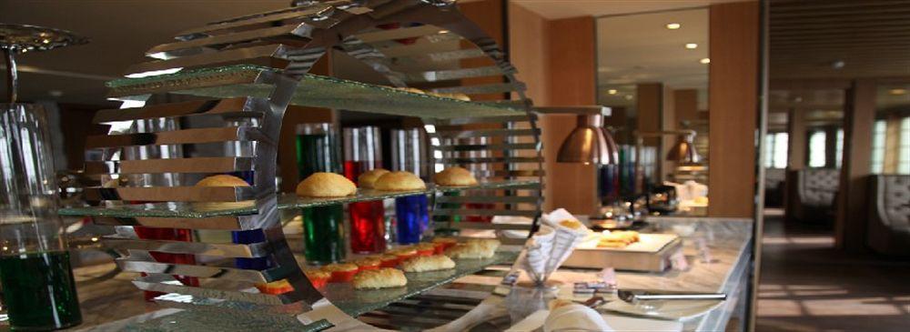 Leisden Hotel Csengtu Kültér fotó