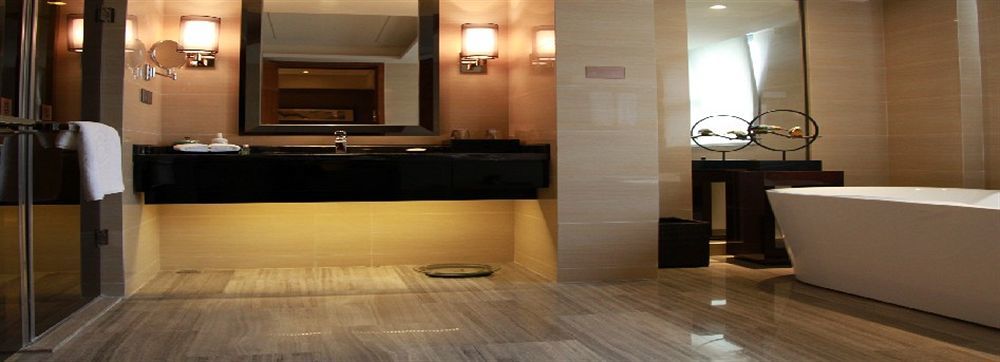 Leisden Hotel Csengtu Kültér fotó