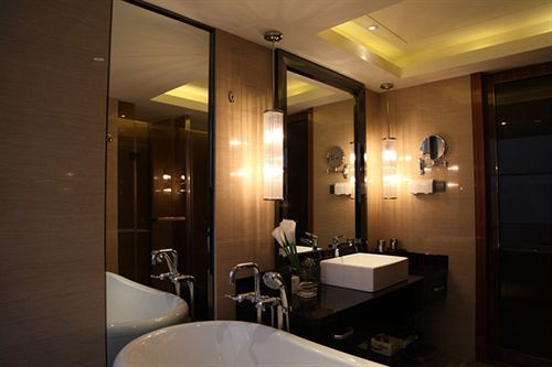 Leisden Hotel Csengtu Kültér fotó